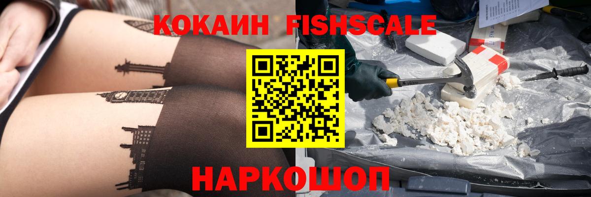 Cocaine Fish Scale  Вход с VPN  Нововоронеж 